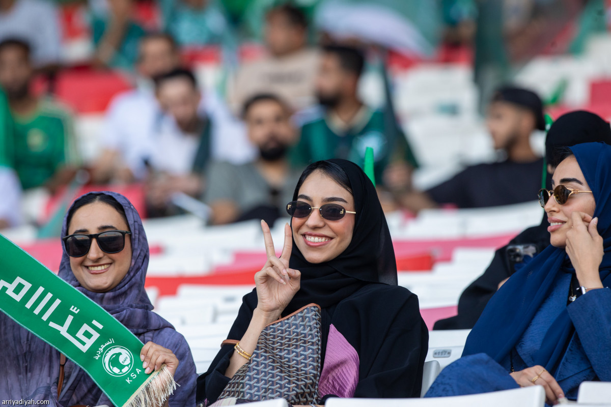 فن وجمهور