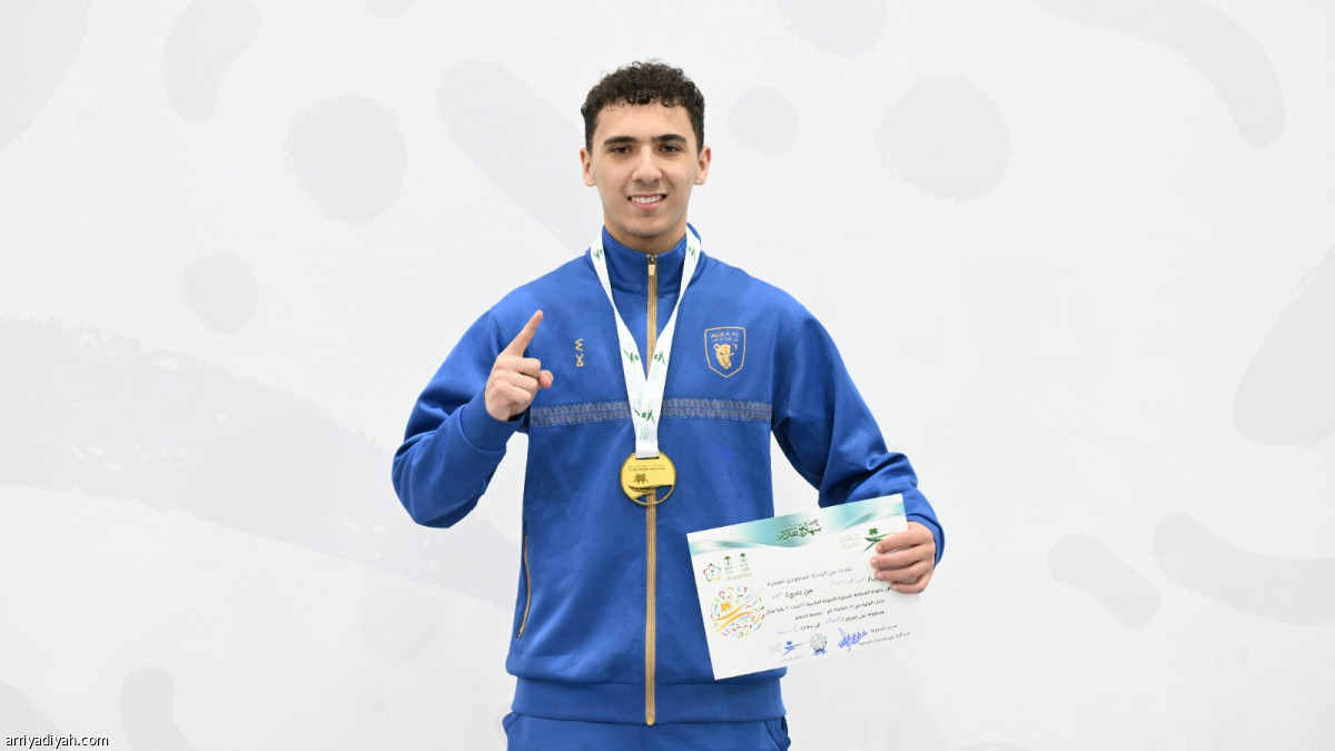 3 أبطال